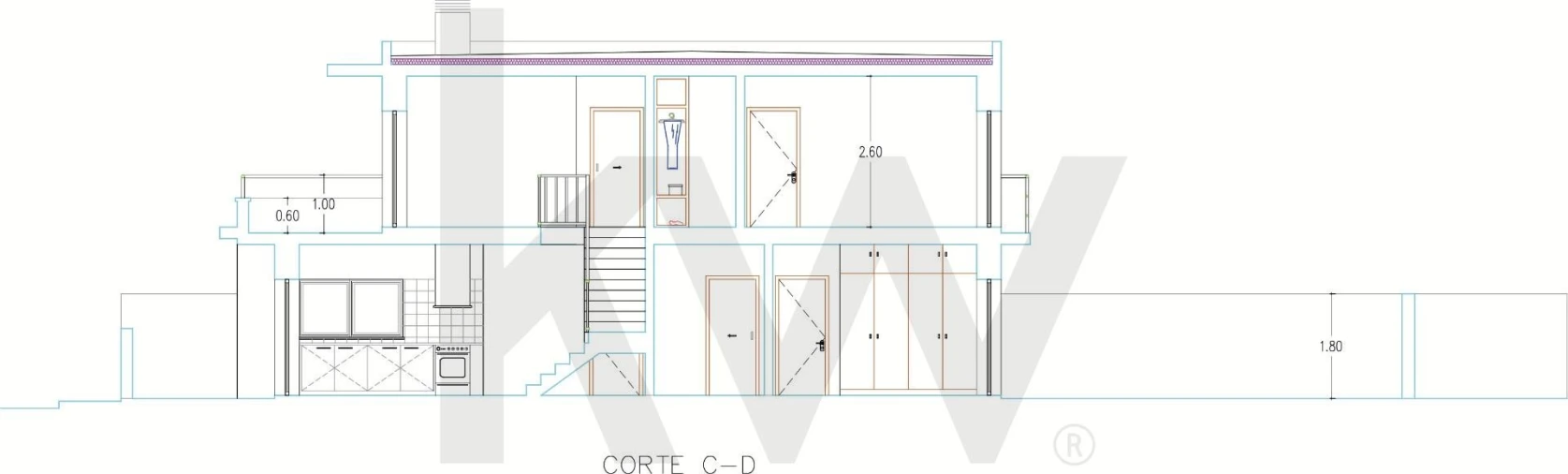 Terreno para Venda em Carregueira Foto 20