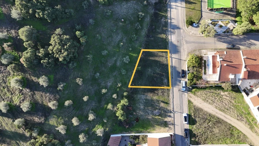 Terreno para Venda em Carregueira