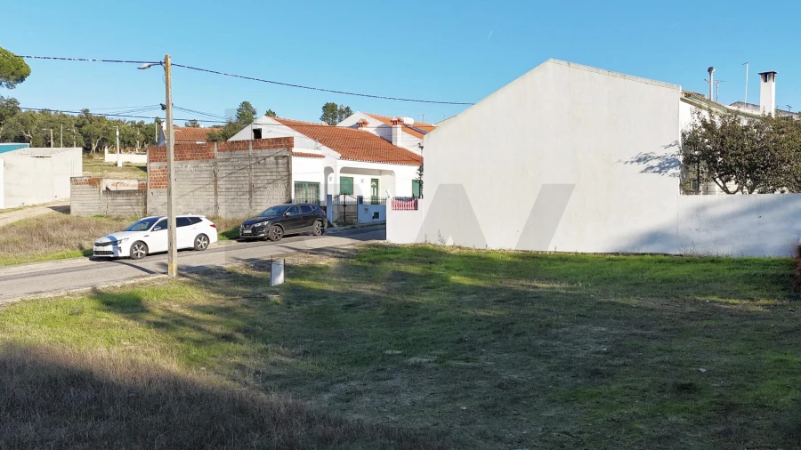 Terreno para Venda em Carregueira Foto 11