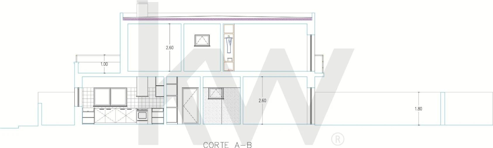 Terreno para Venda em Carregueira Foto 19