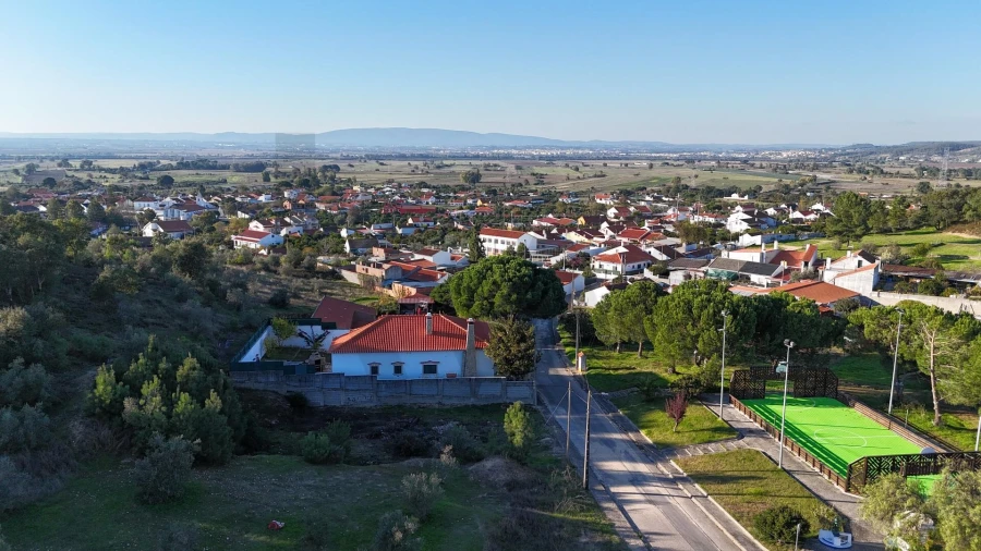 Terreno para Venda em Carregueira Foto 5