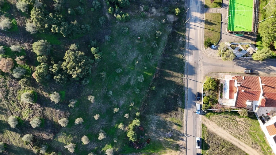 Terreno para Venda em Carregueira Foto 7