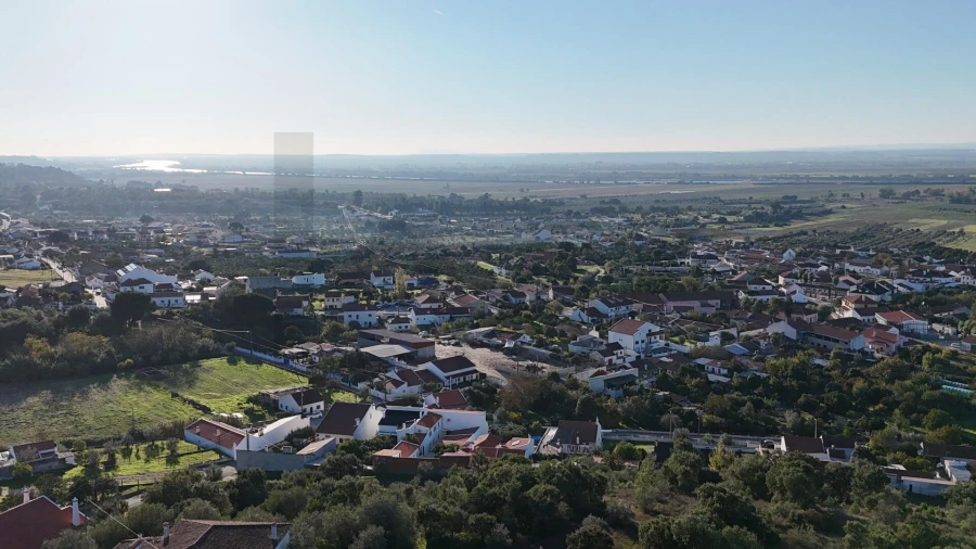 Terreno para Venda em Carregueira Foto 9