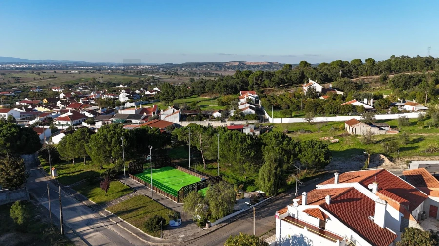 Terreno para Venda em Carregueira Foto 3