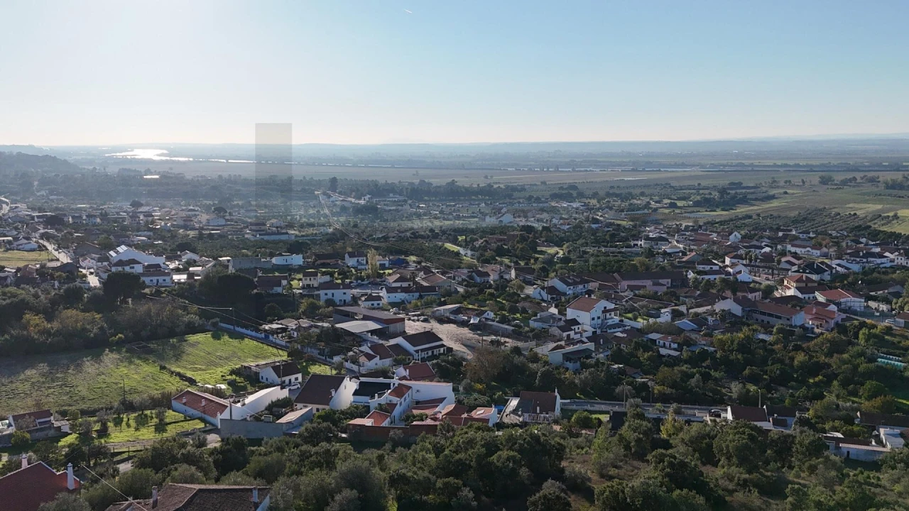 Terreno para Venda em Carregueira Foto 9