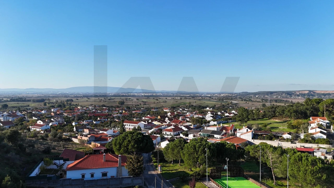Terreno para Venda em Carregueira Foto 4