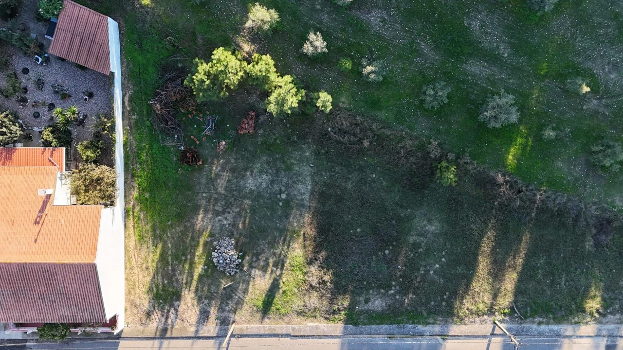 Terreno para Venda em Carregueira Foto 8