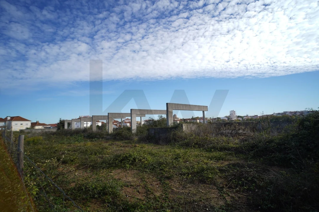 Terreno para Venda em Romeira e Várzea Foto 10