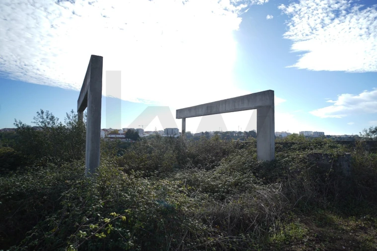 Terreno para Venda em Romeira e Várzea Foto 13