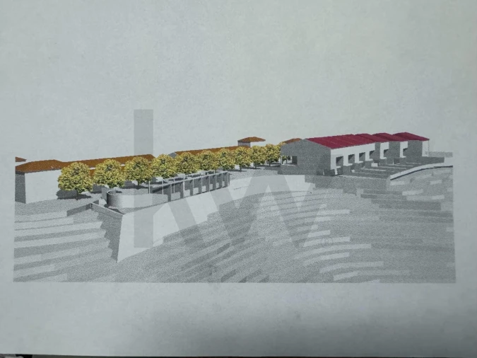 Terreno para Venda em Romeira e Várzea Foto 2