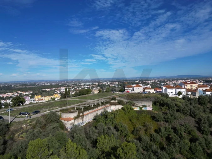 Terreno para Venda em Romeira e Várzea Foto 6