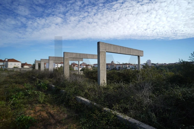 Terreno para Venda em Romeira e Várzea Foto 12