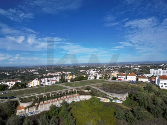 Terreno para Venda em Romeira e Várzea Foto 9