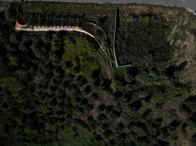 Terreno para Venda em Romeira e Várzea Foto 3