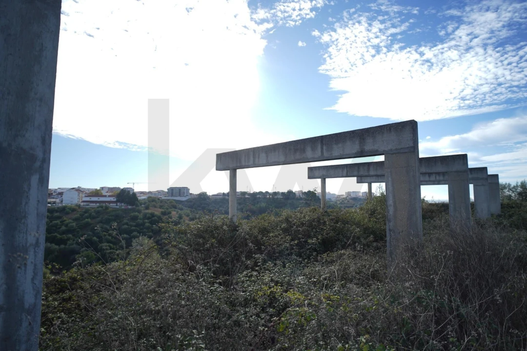 Terreno para Venda em Romeira e Várzea Foto 16
