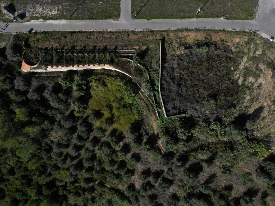 Terreno para Venda em Romeira e Várzea Foto 4