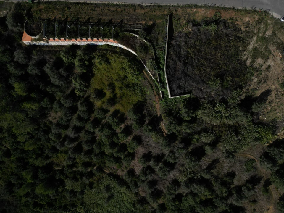 Terreno para Venda em Romeira e Várzea Foto 3