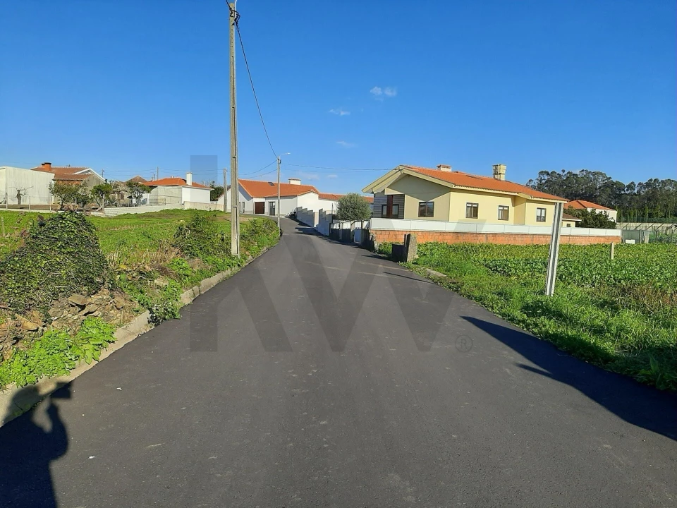 Terreno para Venda em Ovar, São João, Arada e São Vicente de Pereira Jusã Foto 8