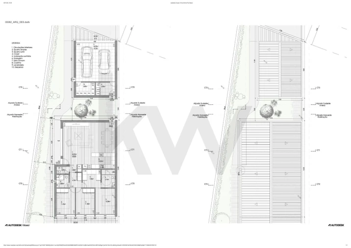 Terreno para Venda em Ovar, São João, Arada e São Vicente de Pereira Jusã Foto 12