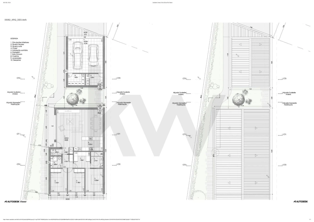 Terreno para Venda em Ovar, São João, Arada e São Vicente de Pereira Jusã Foto 12
