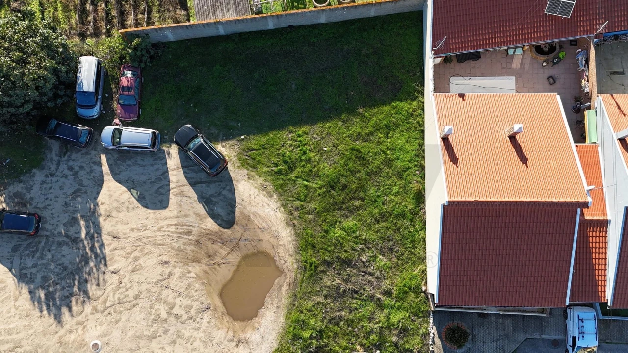 Terreno para Venda em Carregueira Foto 5