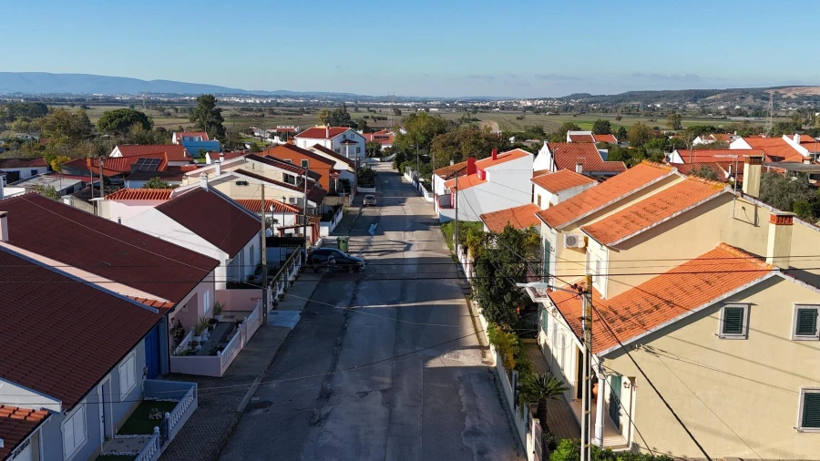 Terreno para Venda em Carregueira Foto 6