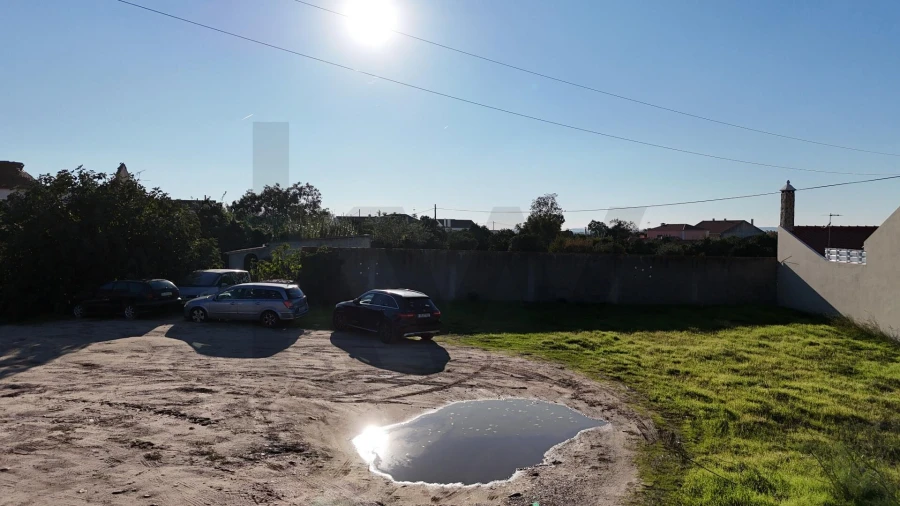 Terreno para Venda em Carregueira Foto 10