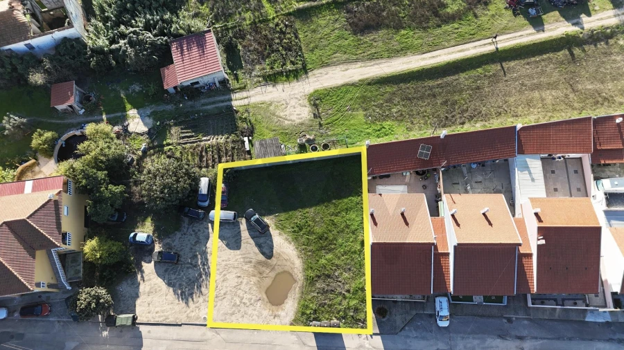 Terreno para Venda em Carregueira