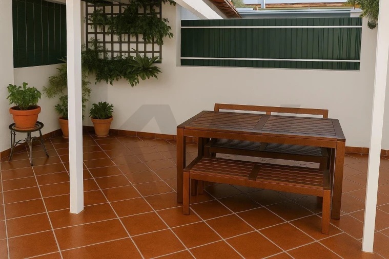 Moradia T3 para Venda em Sesimbra (Castelo) Foto 4