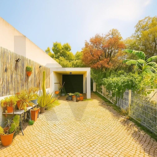 Moradia T3 para Venda em Sesimbra (Castelo) Foto 30