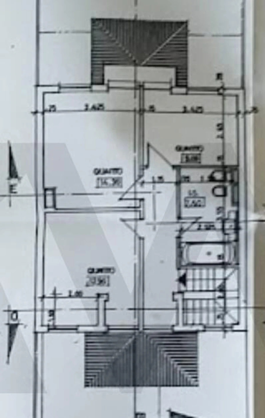 Moradia T3 para Venda em Sesimbra (Castelo) Foto 32