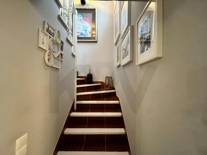 Moradia T3 para Venda em Sesimbra (Castelo) Foto 15