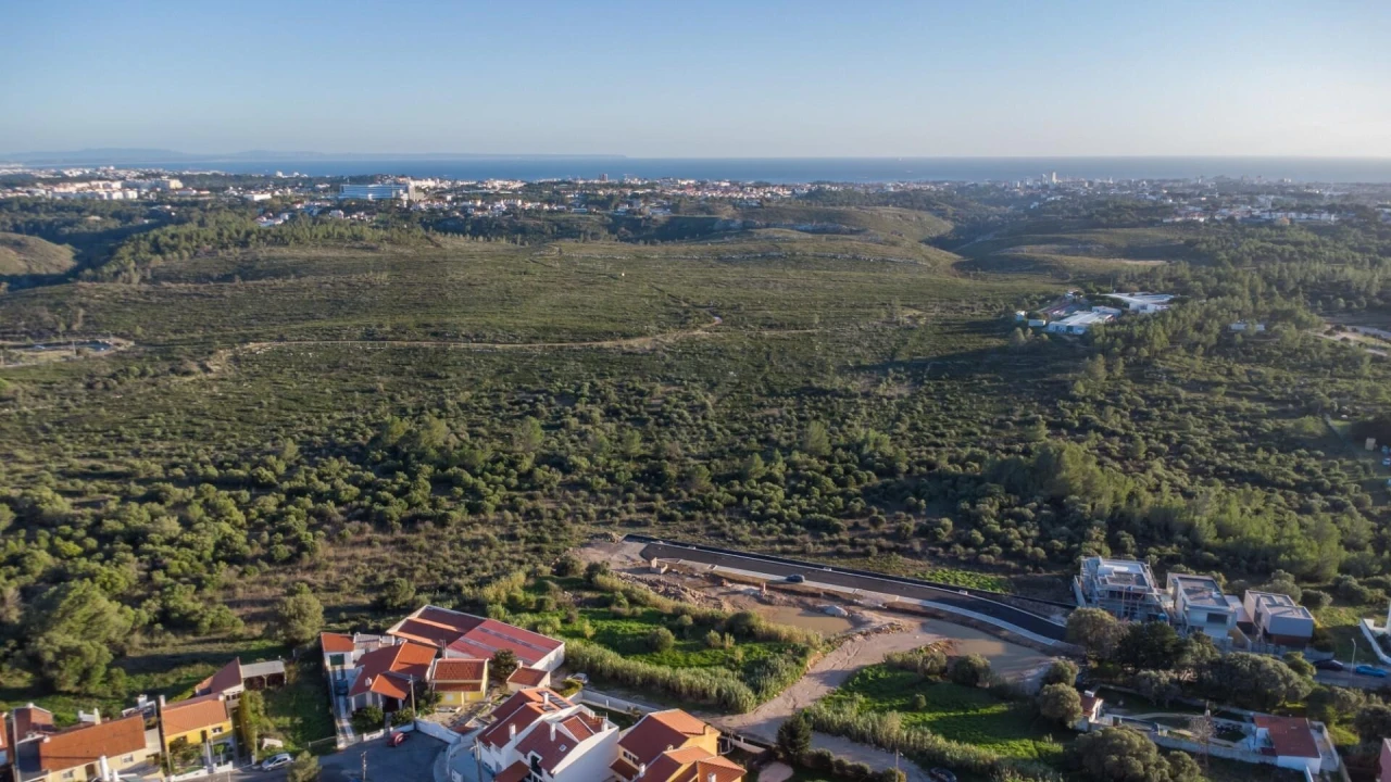 Terreno para Venda em Alcabideche Foto 18