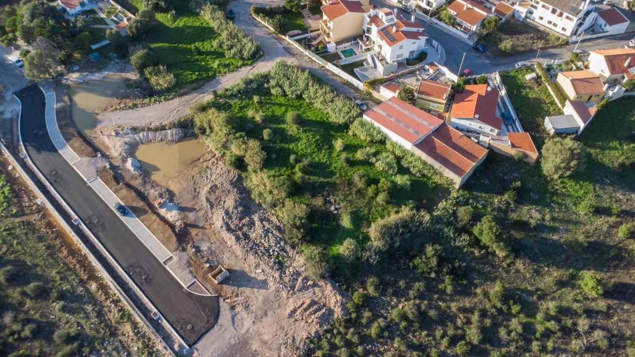 Terreno para Venda em Alcabideche Foto 10
