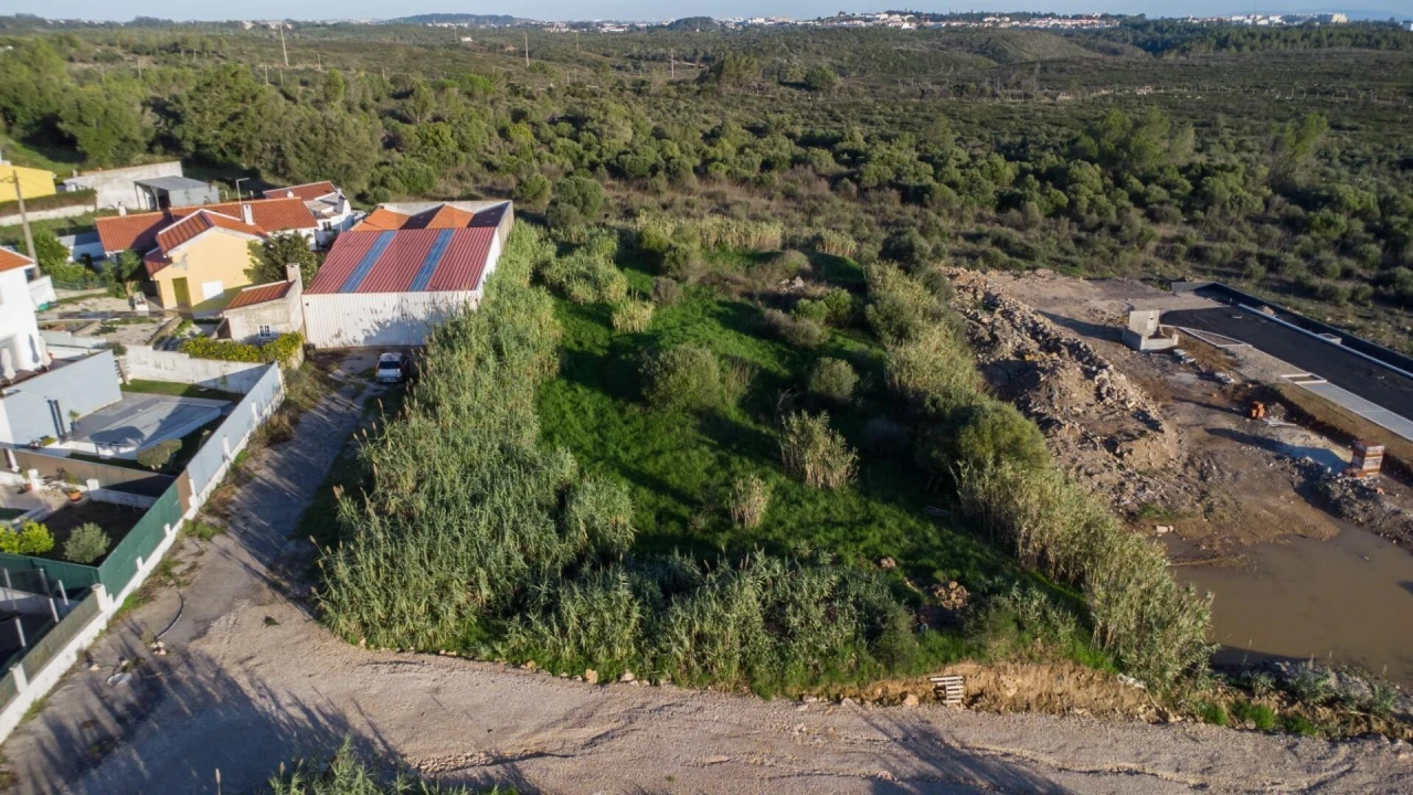 Terreno para Venda em Alcabideche Foto 5