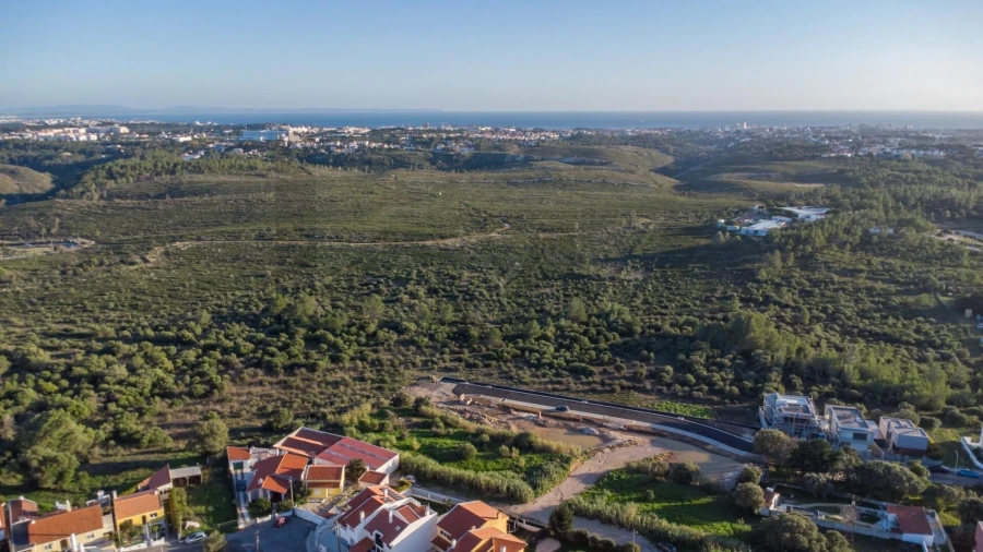 Terreno para Venda em Alcabideche Foto 18