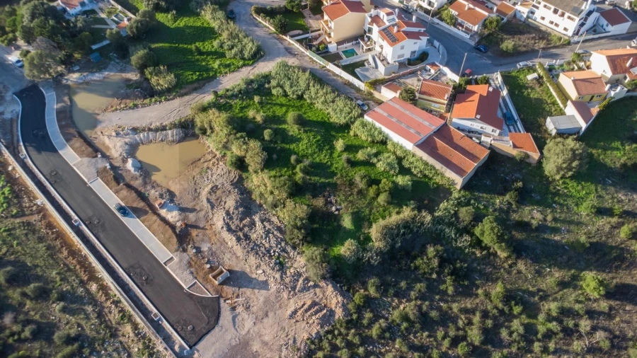 Terreno para Venda em Alcabideche Foto 10