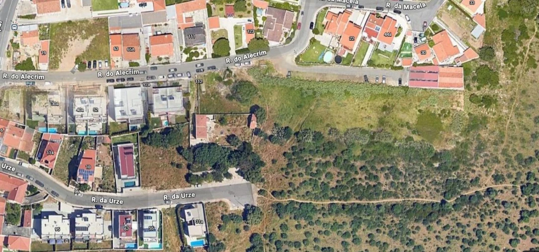 Terreno para Venda em Alcabideche Foto 20