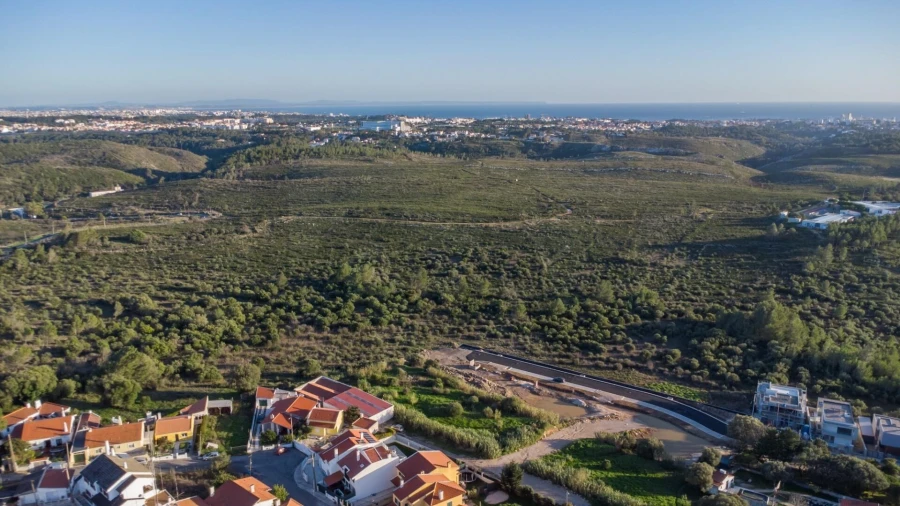 Terreno para Venda em Alcabideche Foto 17