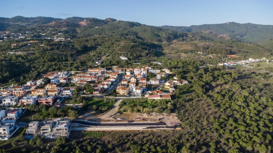 Terreno para Venda em Alcabideche Foto 9
