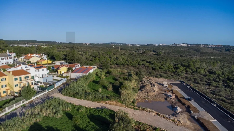 Terreno para Venda em Alcabideche