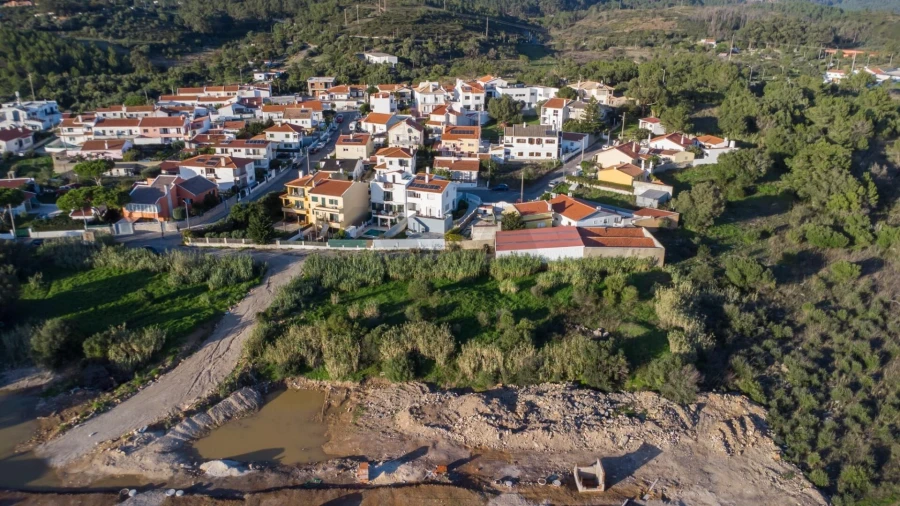 Terreno para Venda em Alcabideche Foto 8