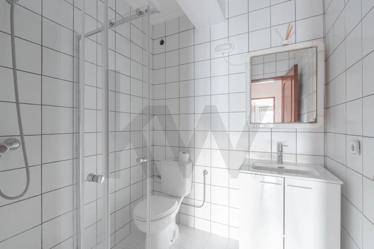 Apartamento T4 para Venda em Lourosa Foto 15