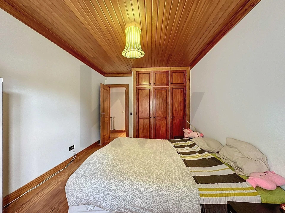 Moradia T4 para Venda em Santo Estêvão Foto 43