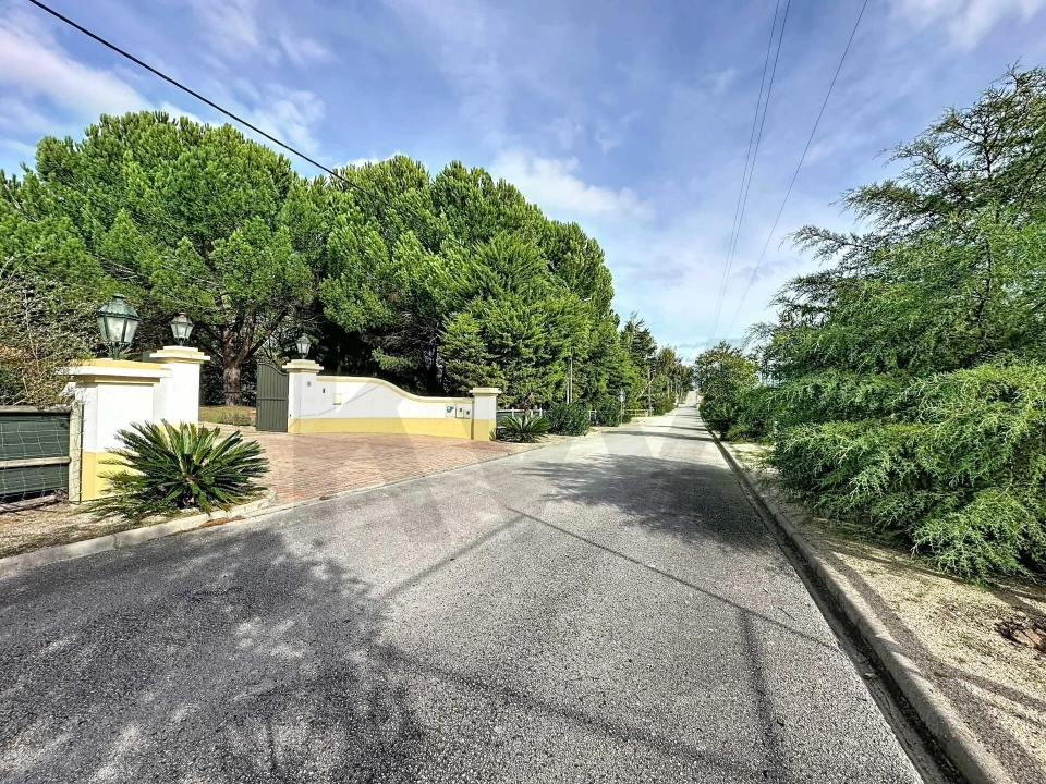 Moradia T4 para Venda em Santo Estêvão Foto 103