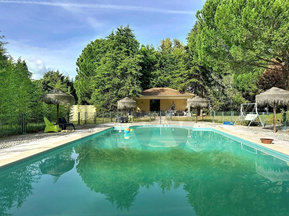 Moradia T4 para Venda em Santo Estêvão Foto 91