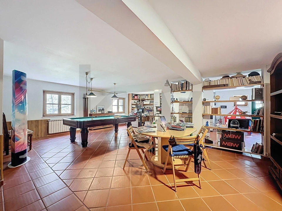 Moradia T4 para Venda em Santo Estêvão Foto 77