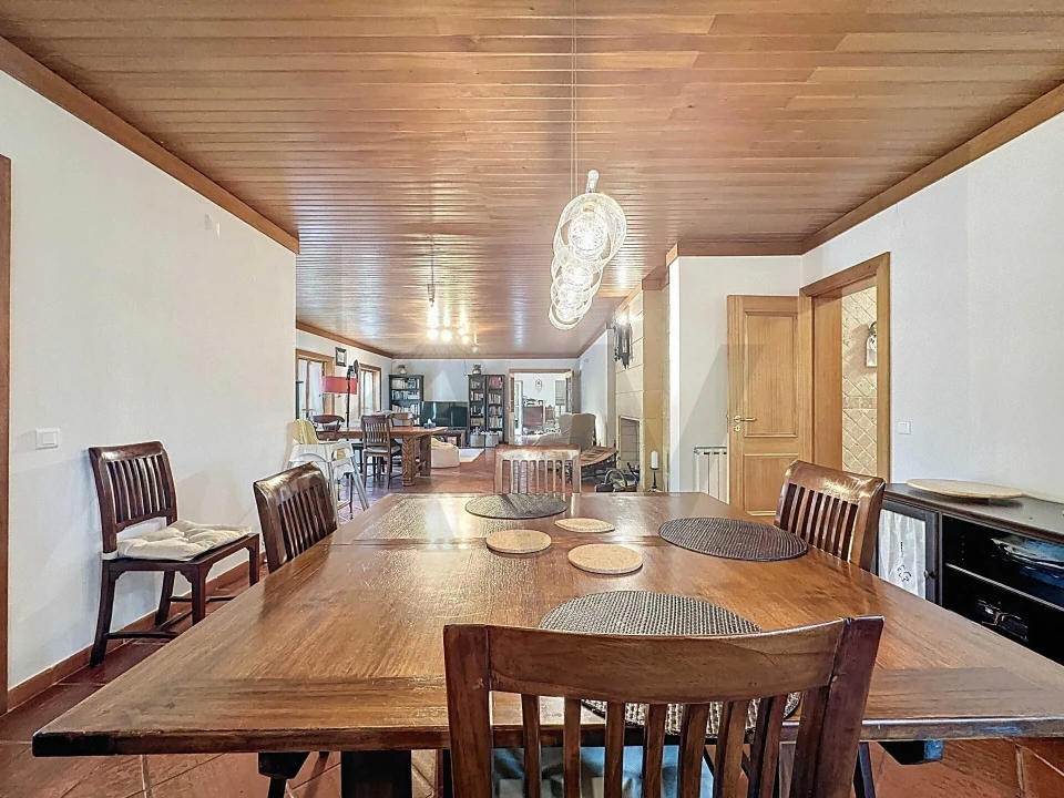 Moradia T4 para Venda em Santo Estêvão Foto 23