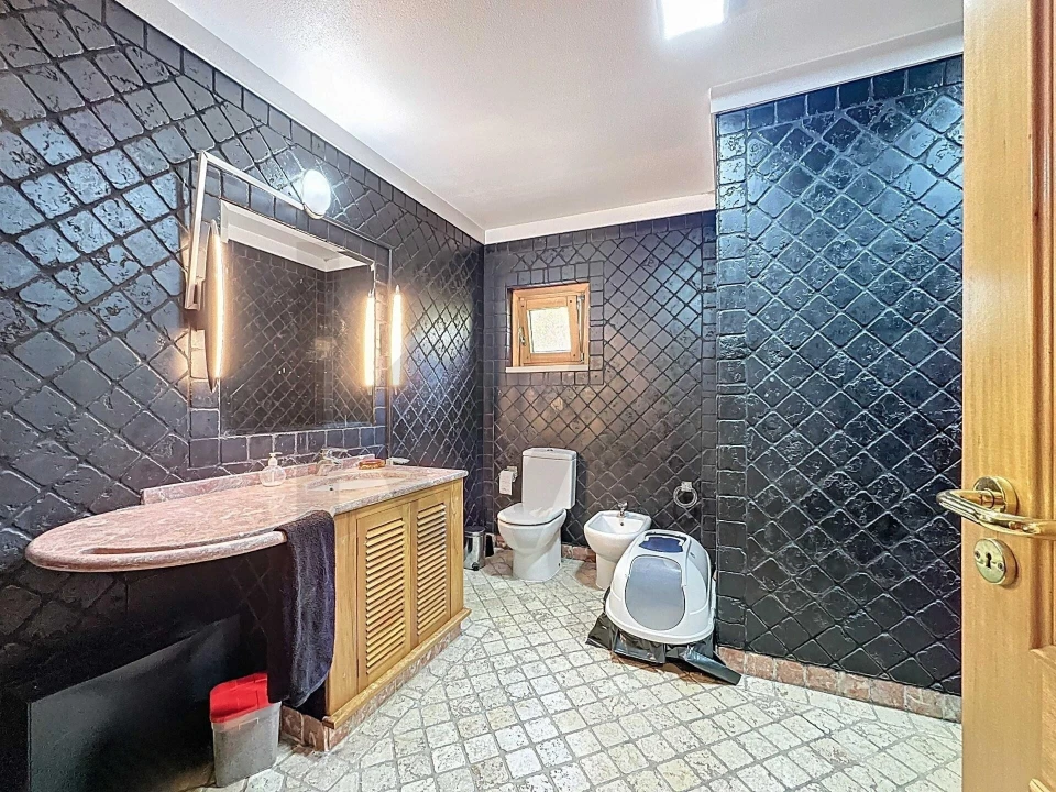 Moradia T4 para Venda em Santo Estêvão Foto 45