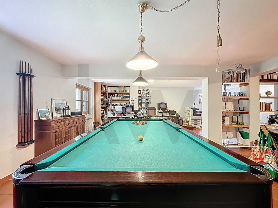 Moradia T4 para Venda em Santo Estêvão Foto 78